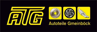 ATG Autoteile Logo